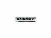 Originalteil OE Emblem Logo Energy für Renault Trafic Emblemen emblematen
